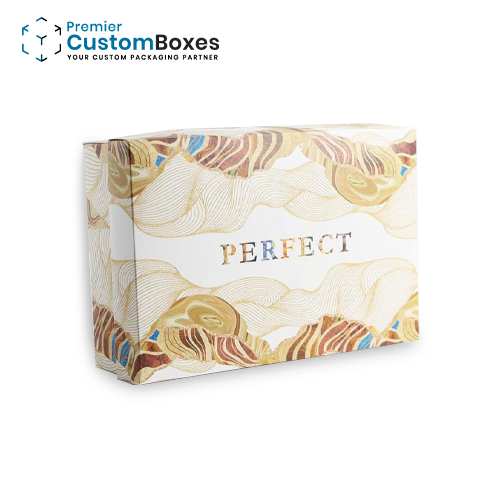 Textured Boxes